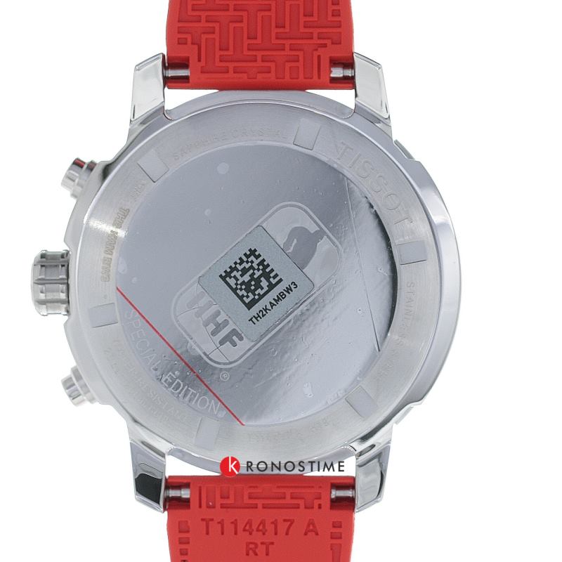 Фотография часов Tissot PRC 200 IIHF Swiss Edition T114.417.17.037.01_19